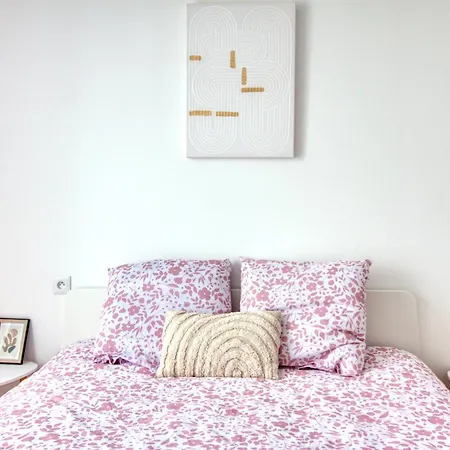 Privat bolig Dans Maison Partagee A 5 Min De La Gare *