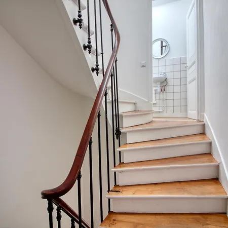 Privat bolig Dans Maison Partagee A 5 Min De La Gare